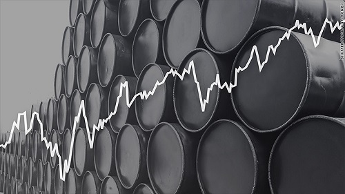IEA: Tồn kho dầu toàn cầu tăng trong tháng 10